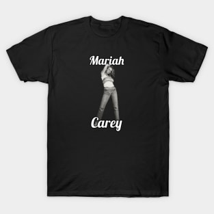 Mariah Carey / 1969 T-Shirt